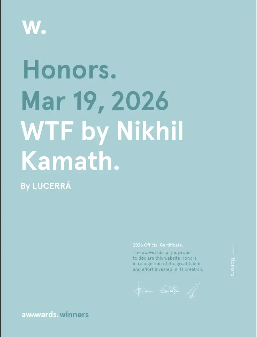 Awwwards